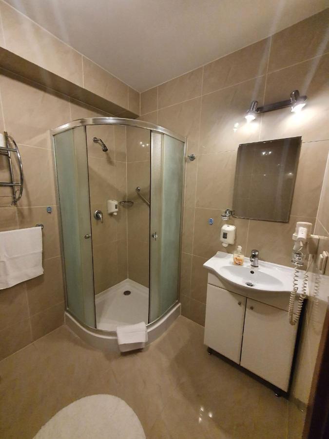 Apartament 436 Awangardia Kasprowicza Kolobrzeg Blisko Do Morza Exterior photo
