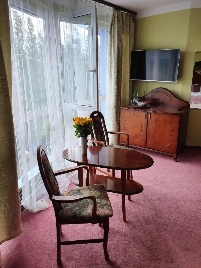 Apartament 436 Awangardia Kasprowicza Kolobrzeg Blisko Do Morza Exterior photo