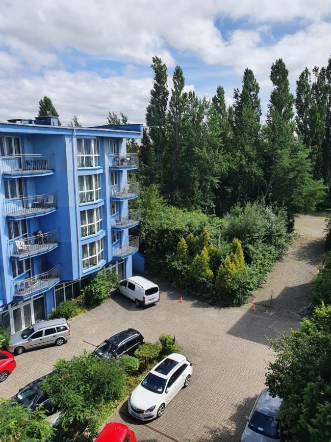 Apartament 436 Awangardia Kasprowicza Kolobrzeg Blisko Do Morza Exterior photo
